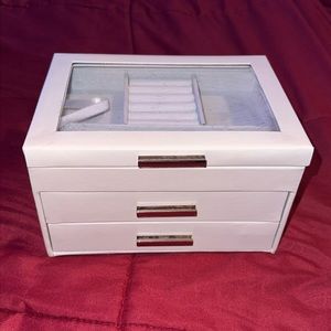 Jewelry Box